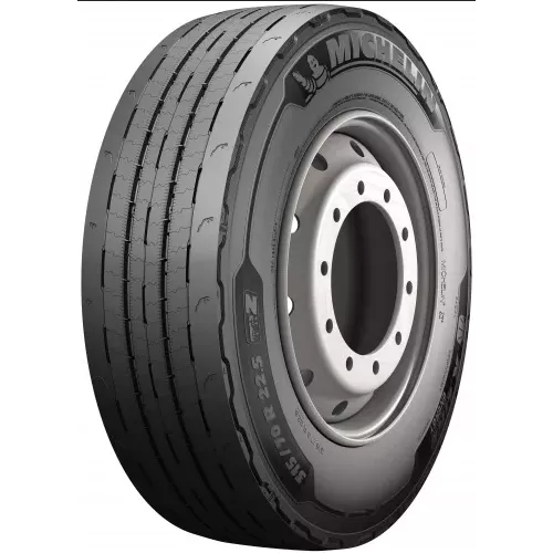 Грузовая шина Michelin X Line Energy Z2 315/80 R22,5 152/148M купить в Копейске
