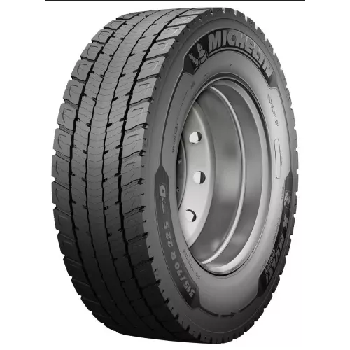 Грузовая шина Michelin X Multi Energy D 315/70 R22,5 156/150L купить в Копейске