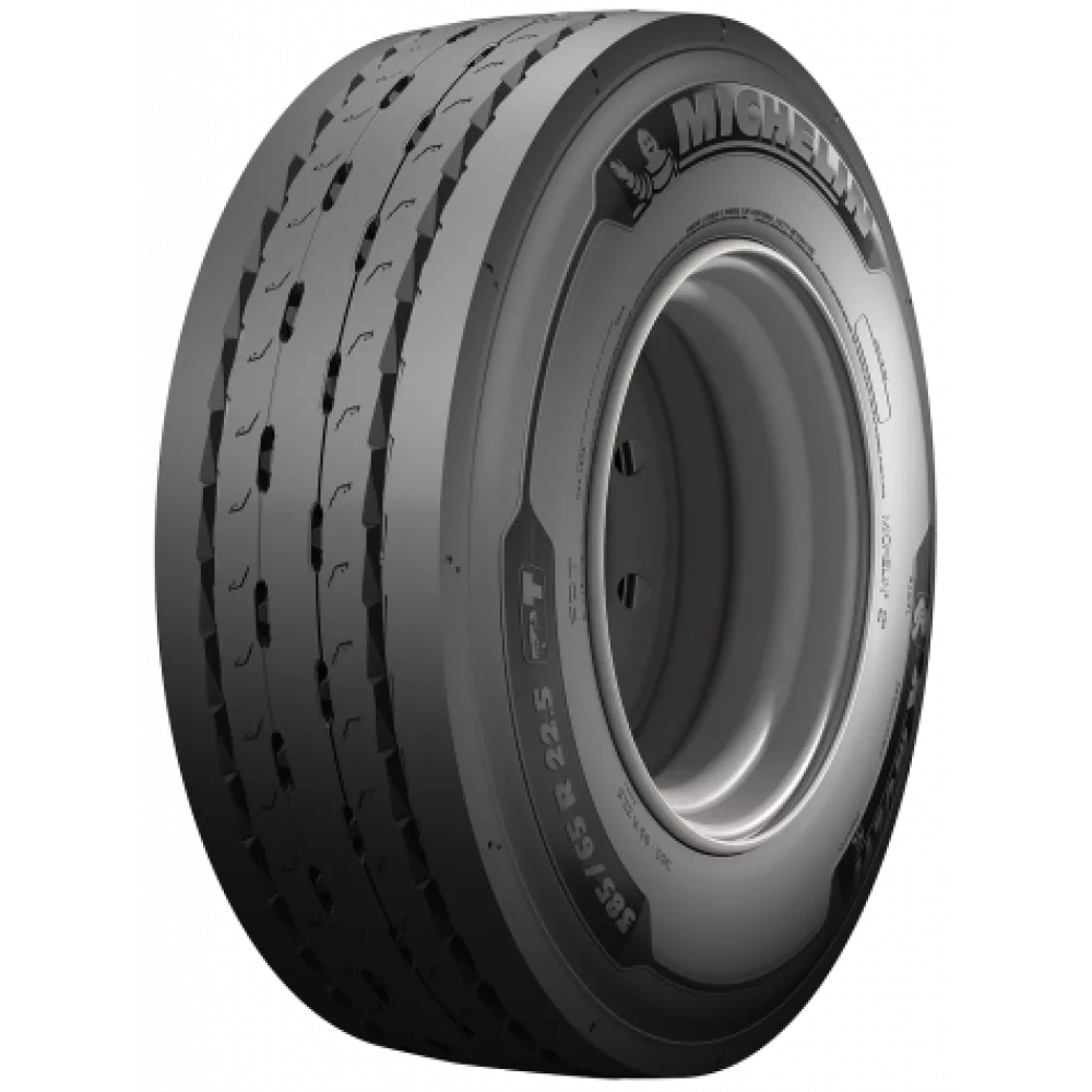 Грузовая шина Michelin X Multi HL T 385/65 R22,5 164K в Копейске