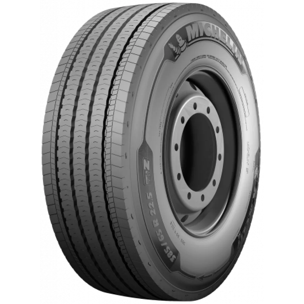 Грузовая шина Michelin X Multi HL Z 385/65 R22.5 164K в Копейске