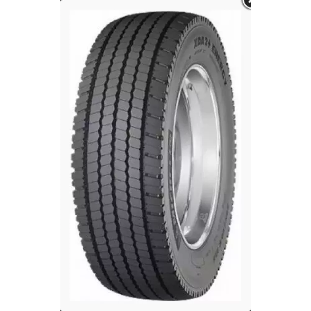 Грузовая шина Michelin XDA2+ Energy 295/60 R22,5 150/147K в Копейске