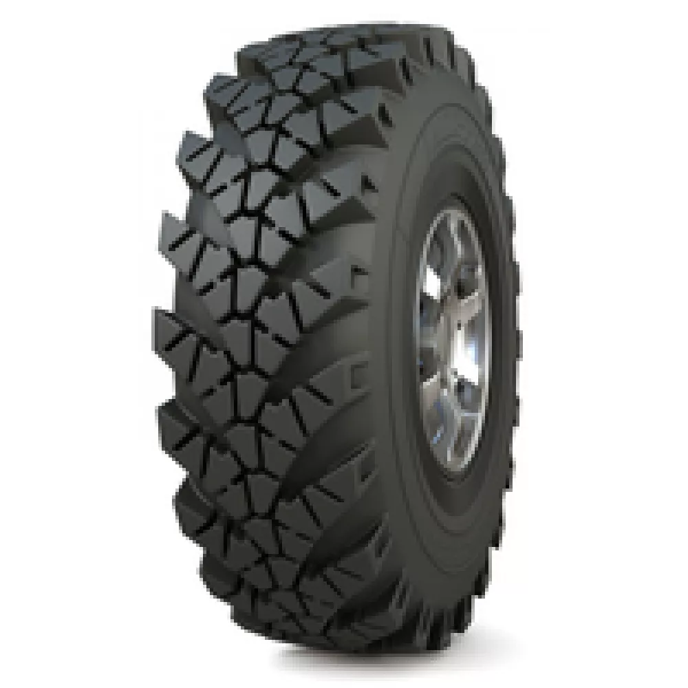 Грузовая шиная Nortec TR 1260 425/85 R21 156 G  в Копейске