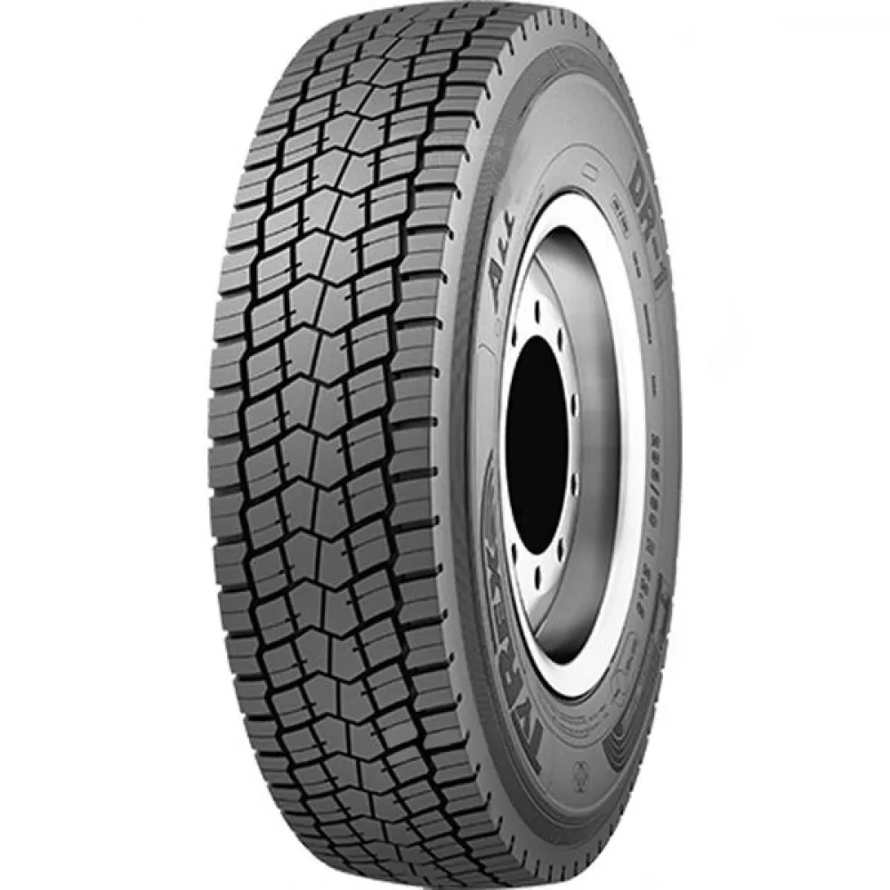 Грузовая шина TYREX ALL STEEL DR-1 R22,5 315/80 154/150M TL в Копейске