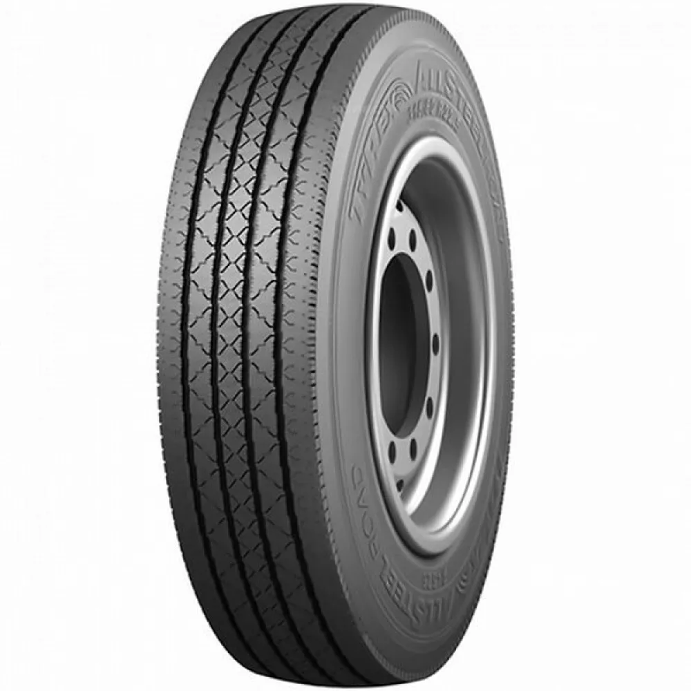 Грузовая шина TYREX ALL STEEL FR-401 R22,5 315/80 154/150M TL в Копейске