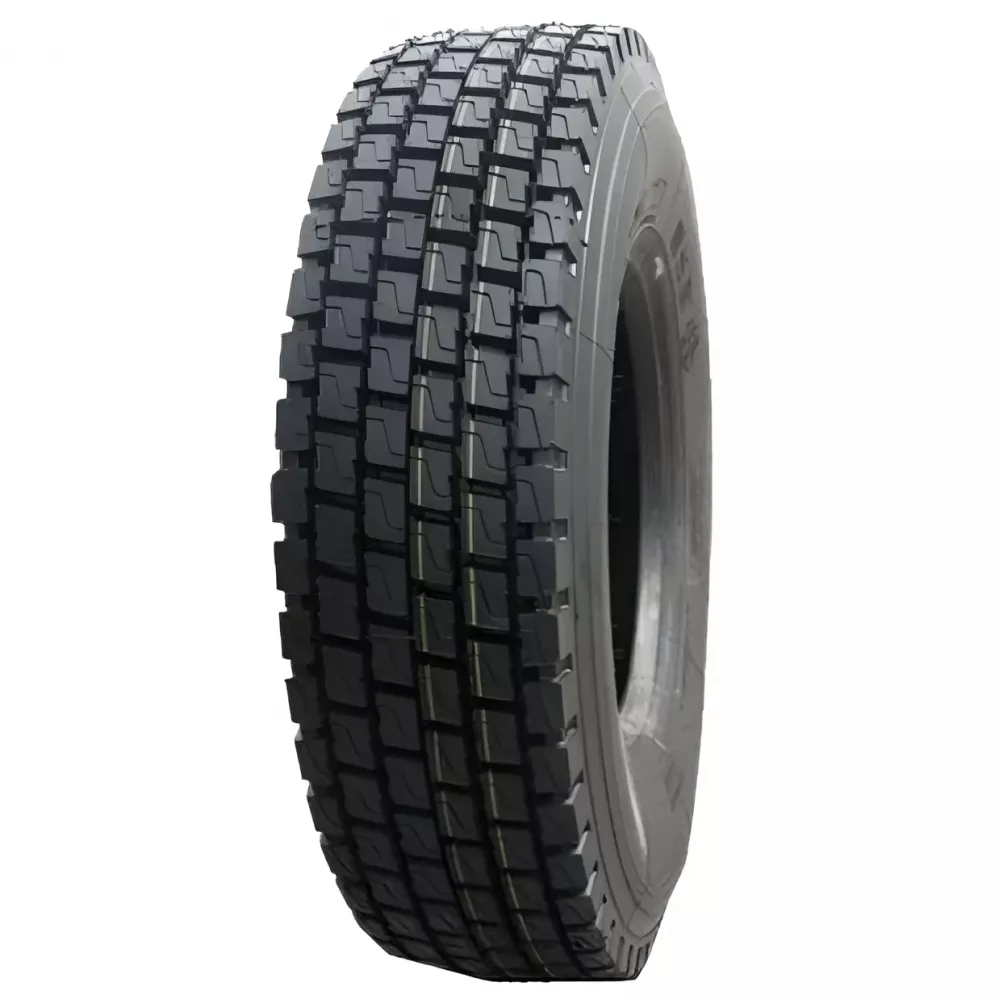 Грузовая шина Deruibo DRB592 295/80 R22,5 152/149M TL в Копейске