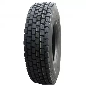 Грузовая шина Deruibo DRB592 295/80 R22,5 152/149M TL купить в Копейске