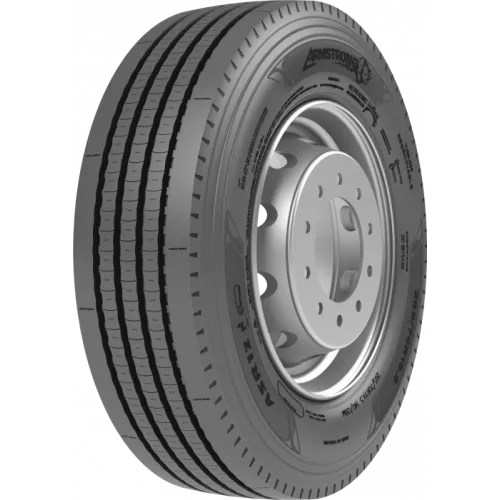 Грузовая шина Armstrong ASR12 215/75 R17,5 128/126M 3PMSF (Рулевая ось) купить в Копейске