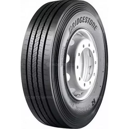 Грузовая шина Bridgestone RSV1 385/65 R22,5 160/158L (Рулевая ось) купить в Копейске