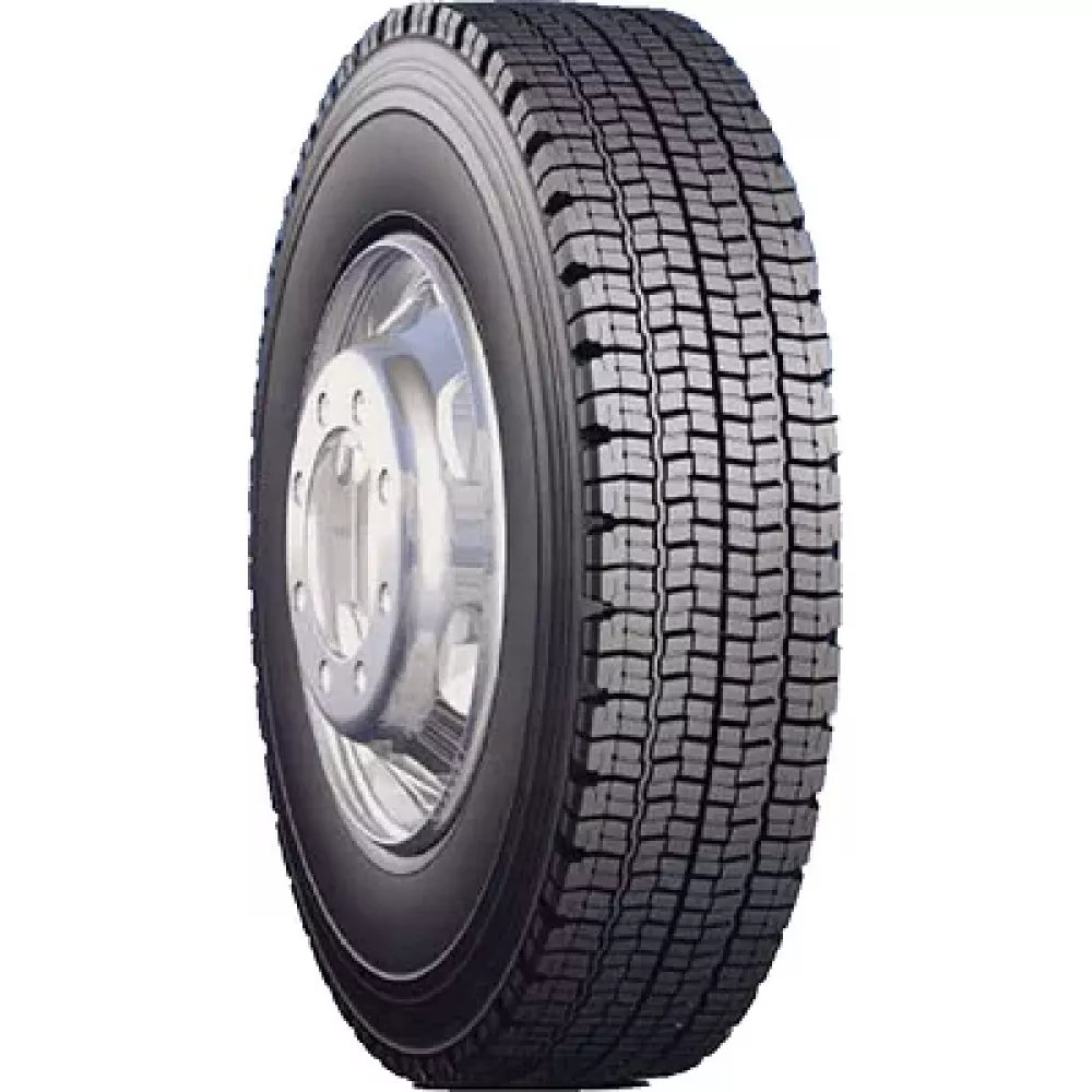 Грузовая шина Bridgestone W990 315/80 R22,5 156/154L 3PMSF (Ведущая ось) в Копейске