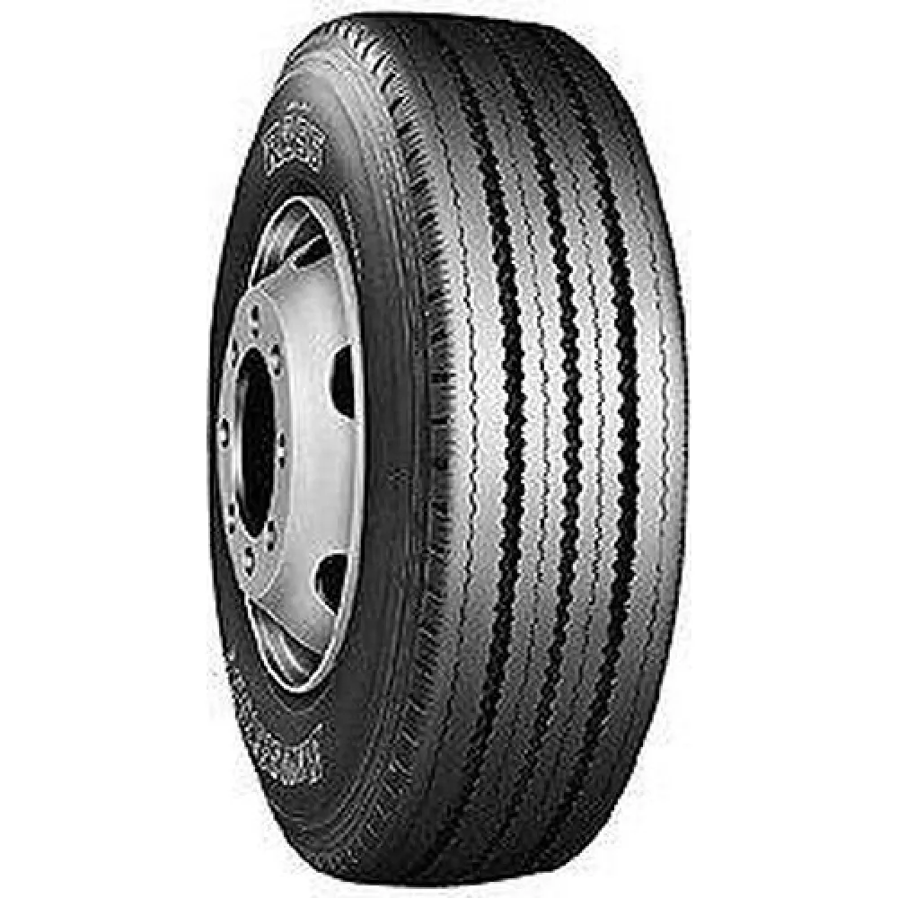 Bridgestone R295 – надежные шины для грузовых автомобилей в Копейске