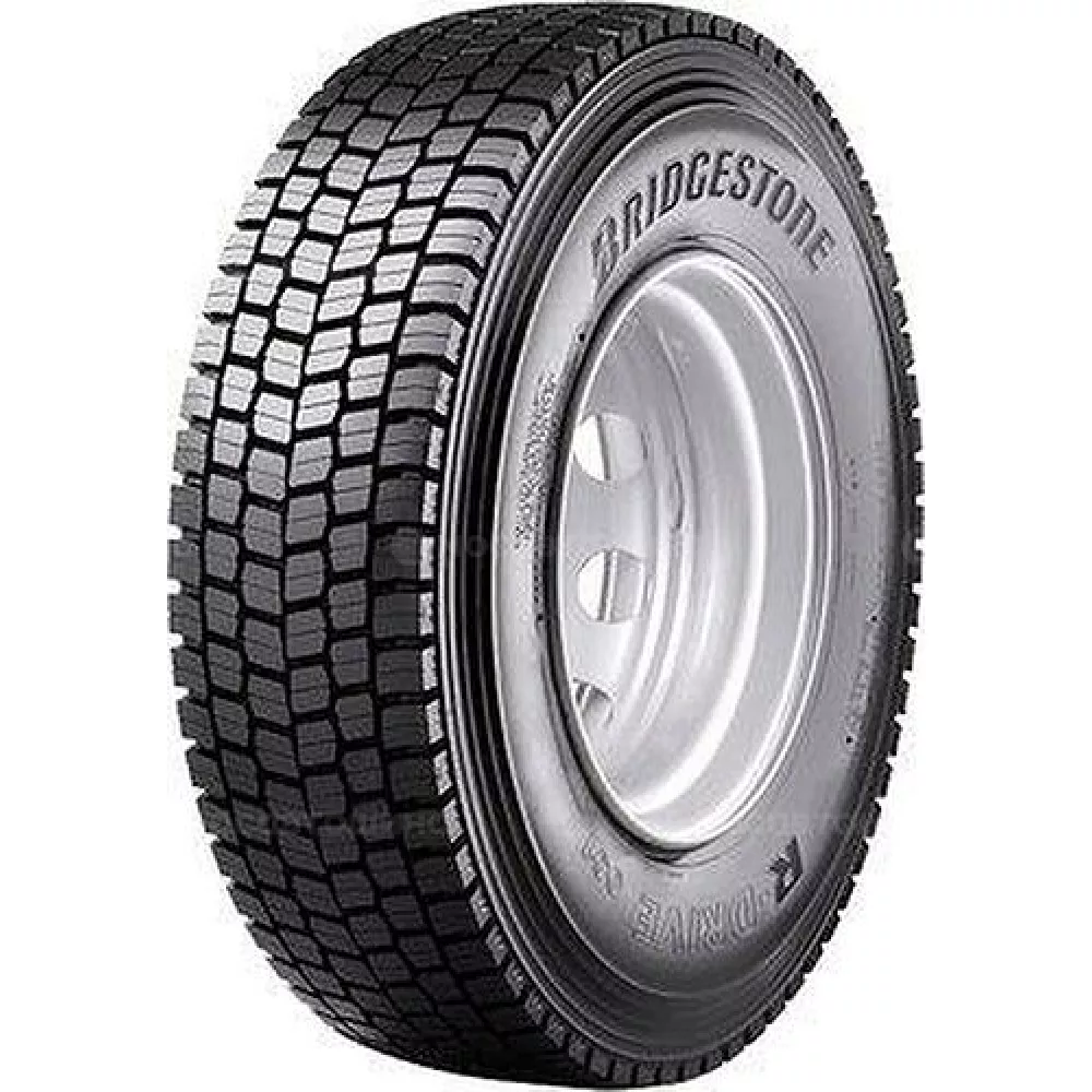 Bridgestone RDV1 – шины для зимних дорог в Копейске