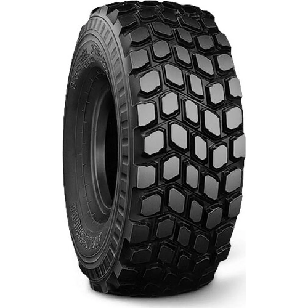 Bridgestone VSJ – надежные грузовые шины для любых дорог в Копейске