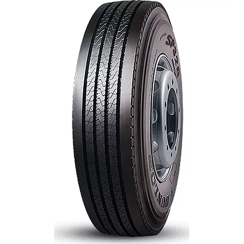 Грузовая шина Dunlop SP320 295/80 R22,5 154/149M (Рулевая ось) купить в Копейске