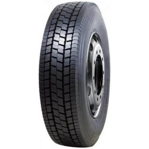 Грузовая шина Sunfull HF628 235/75 R17,5 143/141J купить в Копейске