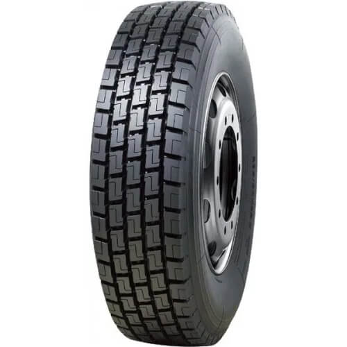 Грузовая шина Sunfull HF668 295/80 R22,5 152/149M купить в Копейске