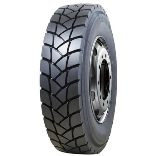 Грузовая шина Sunfull HF768 315/80 R22,5 156/152L купить в Копейске