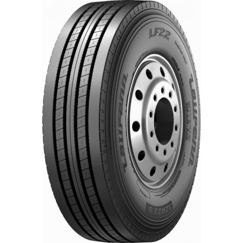 Грузовая шина Laufenn LF22 295,00/80 R22,5 152/148M 16pr (рулевая) купить в Копейске