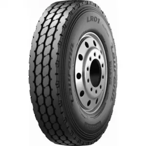 Грузовая шина Laufenn LR01 315,00/80 R22,5 156/150K 18pr (рулевая)  купить в Копейске