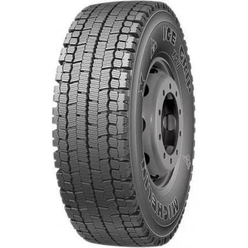 Зимняя шина Michelin XDW Ice Grip для магистральных тягачей в Копейске