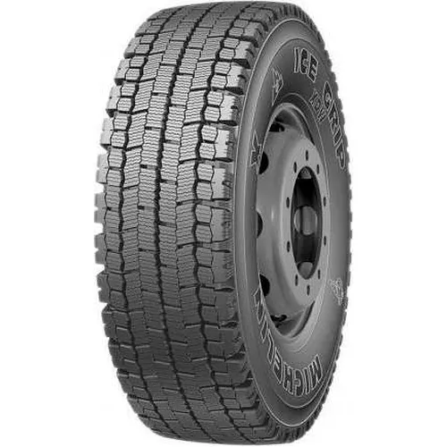 Грузовые шины Michelin XDW Ice Grip 275/70 R22,5 148/145L 3PMSF (Ведущая ось) купить в Копейске