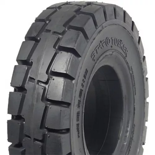 Шина цельнолитая STARCO Tusker 15x4,5-8 109A5/100A5 купить в Копейске