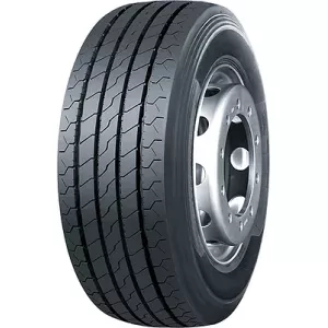 Грузовая шина WestLake WTL1 445/45 R19,5 160L 3PMSF купить в Копейске