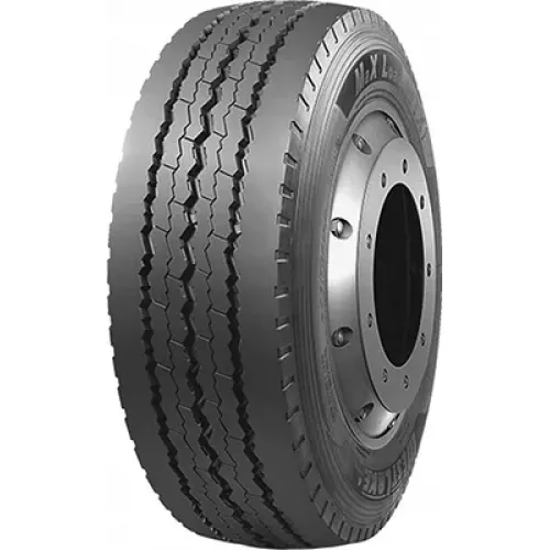 Грузовая шина WestLake WTX1 285/70 R19,5 150/148J купить в Копейске