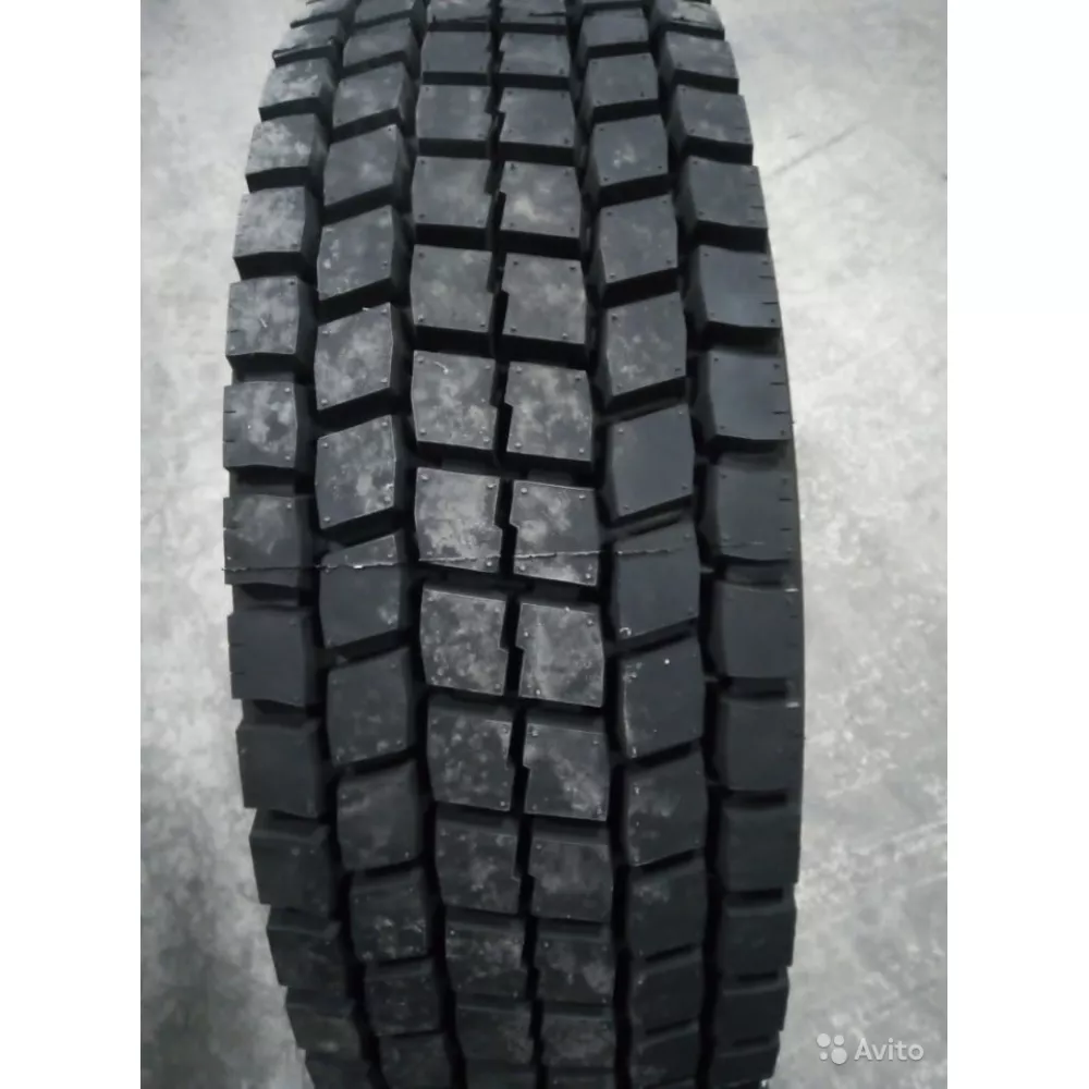 Грузовая шина 275/70 R22,5 Long March LM-326 16PR в Копейске