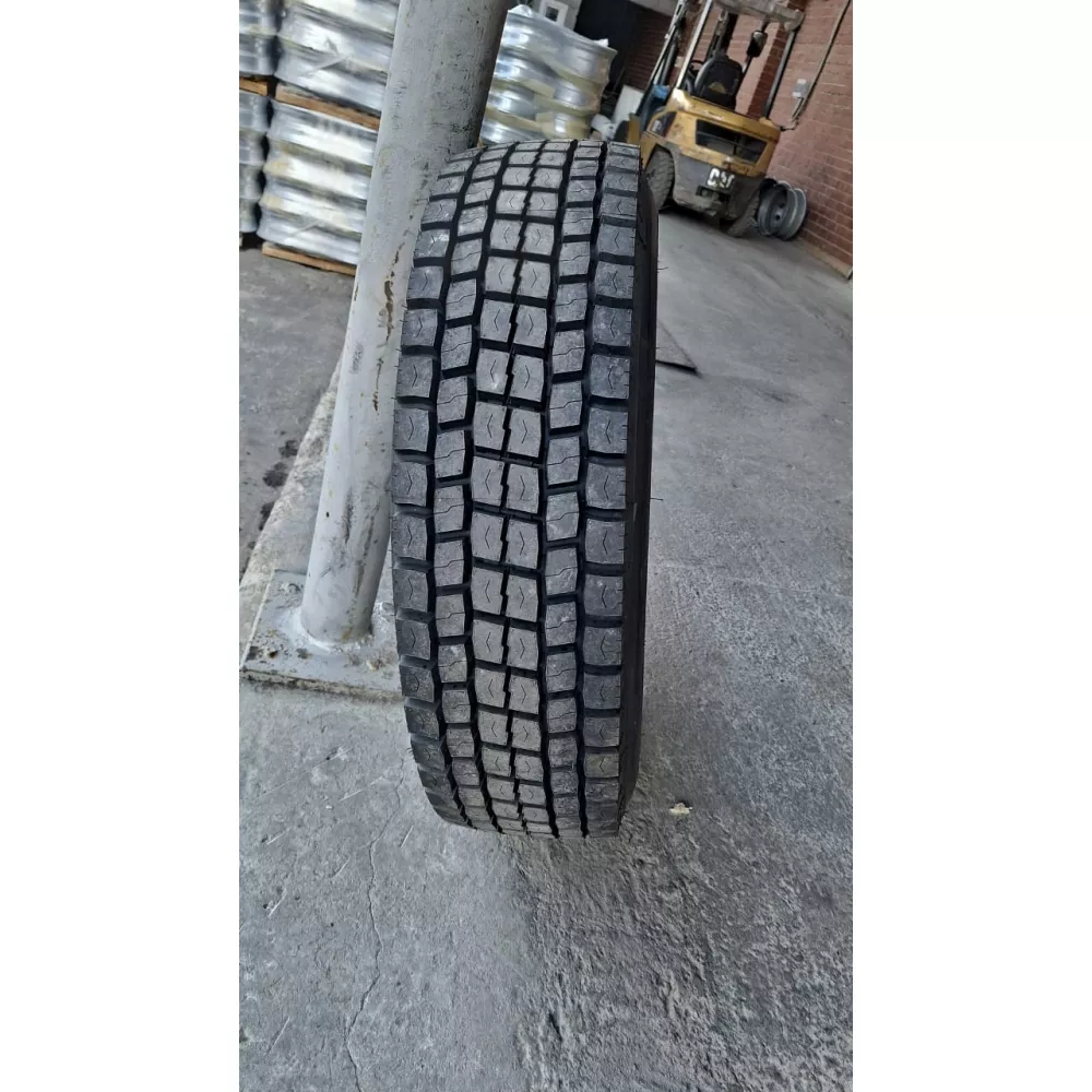 Грузовая шина 275/70 R22,5 Long March LM-329 16PR в Копейске