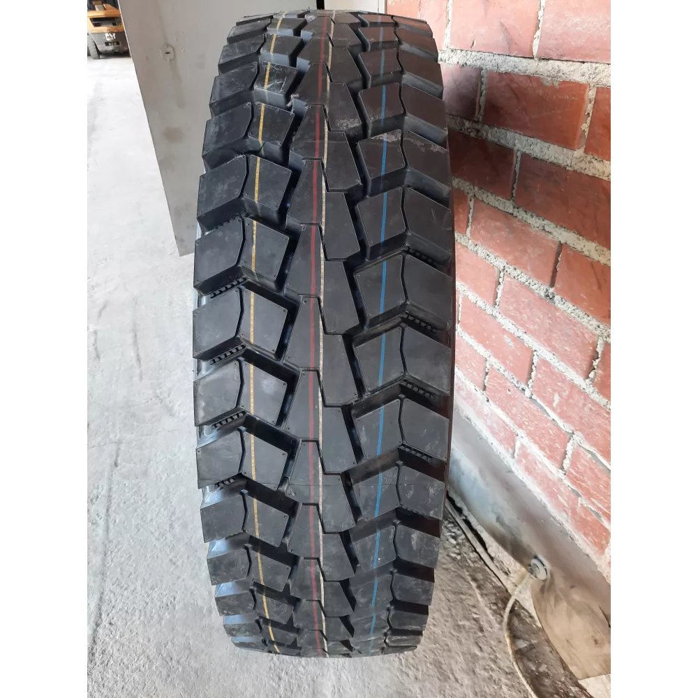 Грузовая шина 315/80 R22,5 Hawkwey HK 859 22PR в Копейске