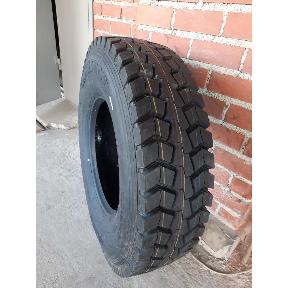 Грузовая шина 315/80 R22,5 Hawkwey HK 859 22PR в Копейске