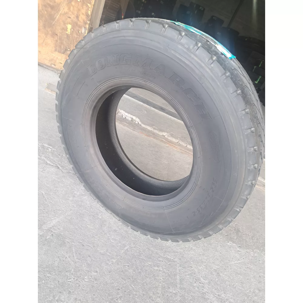 Грузовая шина 295/80 R22,5 Long March LM-519 18PR в Копейске