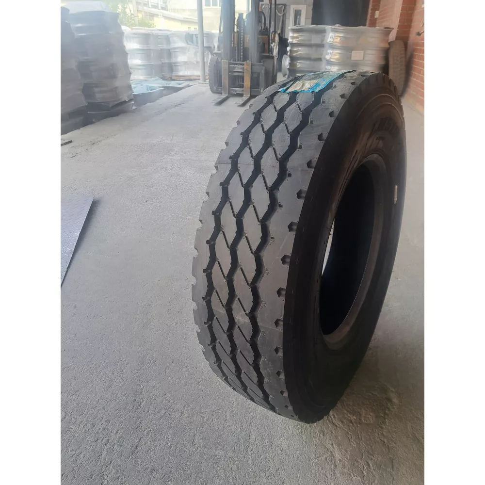 Грузовая шина 295/80 R22,5 Long March LM-519 18PR в Копейске