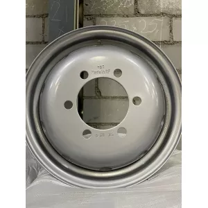 Диск 5,50х16  TREBL ET-105 PCD 6x170 D 130 купить в Копейске