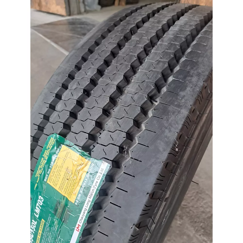 Грузовая шина 315/70 R22,5 Long March LM-703 18PR в Копейске