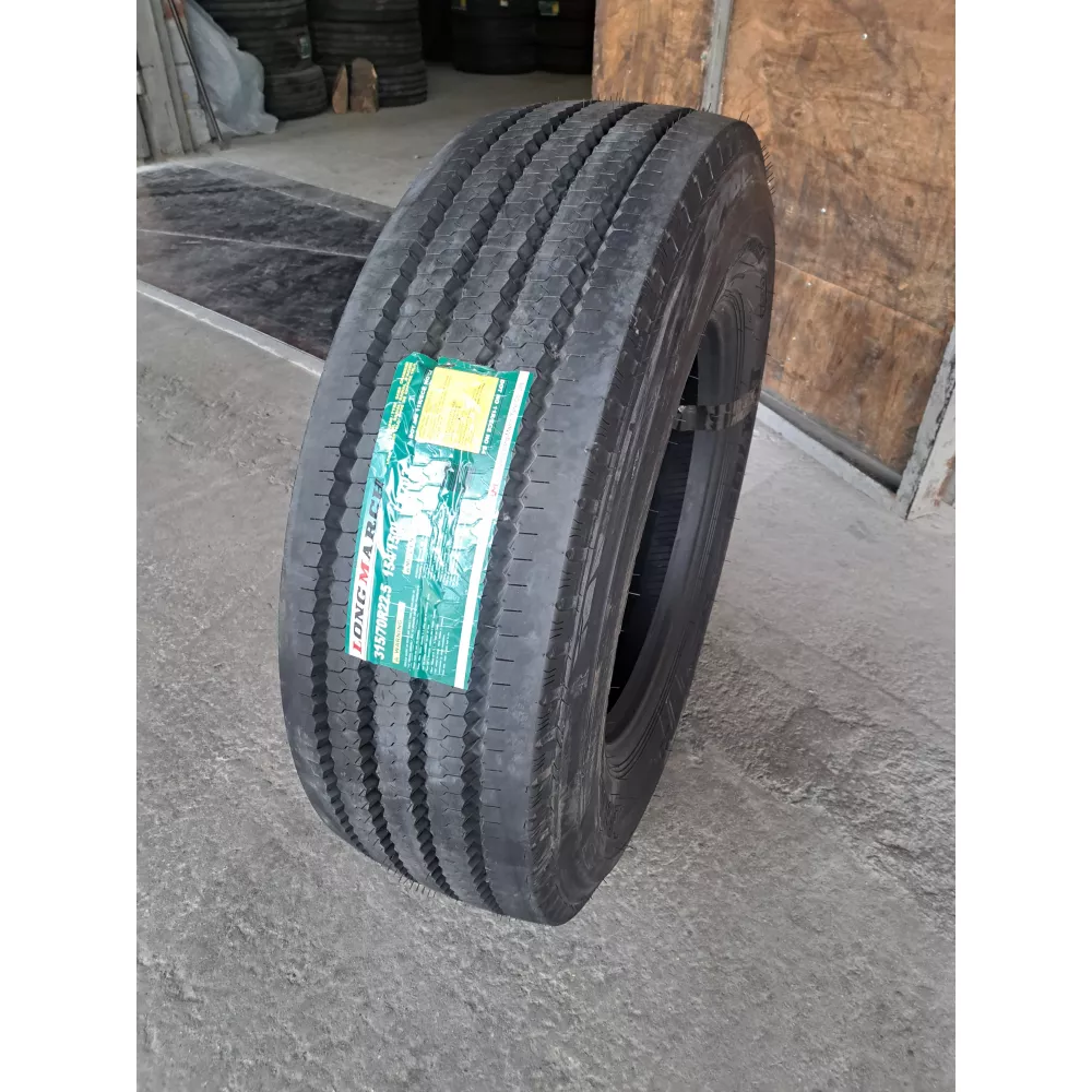 Грузовая шина 315/70 R22,5 Long March LM-703 18PR в Копейске