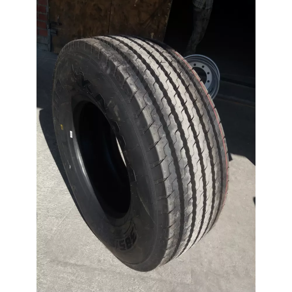 Грузовая шина 385/65 R22,5 Кама NF-202 в Копейске