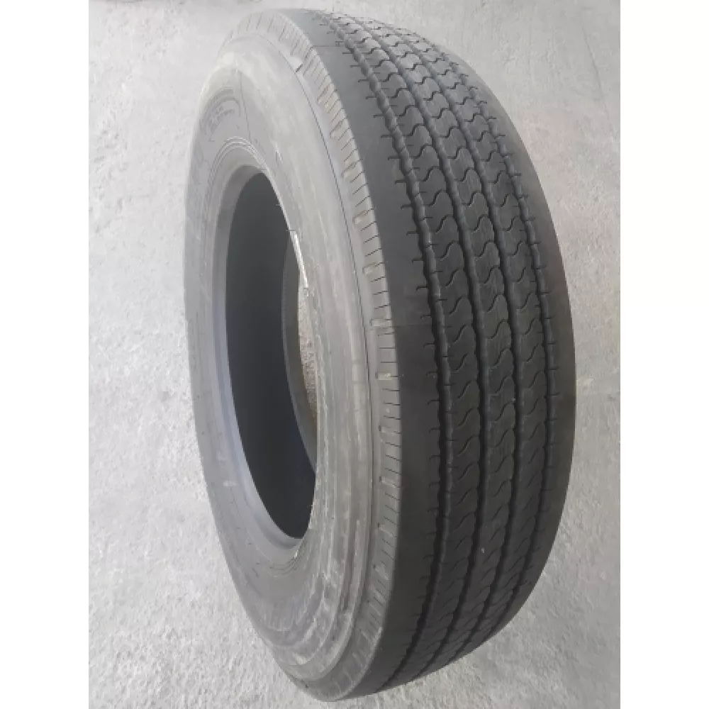 Грузовая шина 285/75 R24,5 Long March LM-120 16PR в Копейске