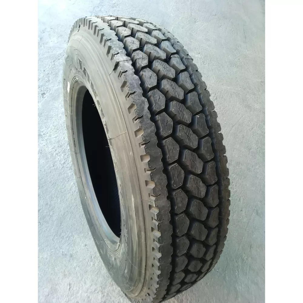 Грузовая шина 285/75 R24,5 Long March LM-516 16PR в Копейске