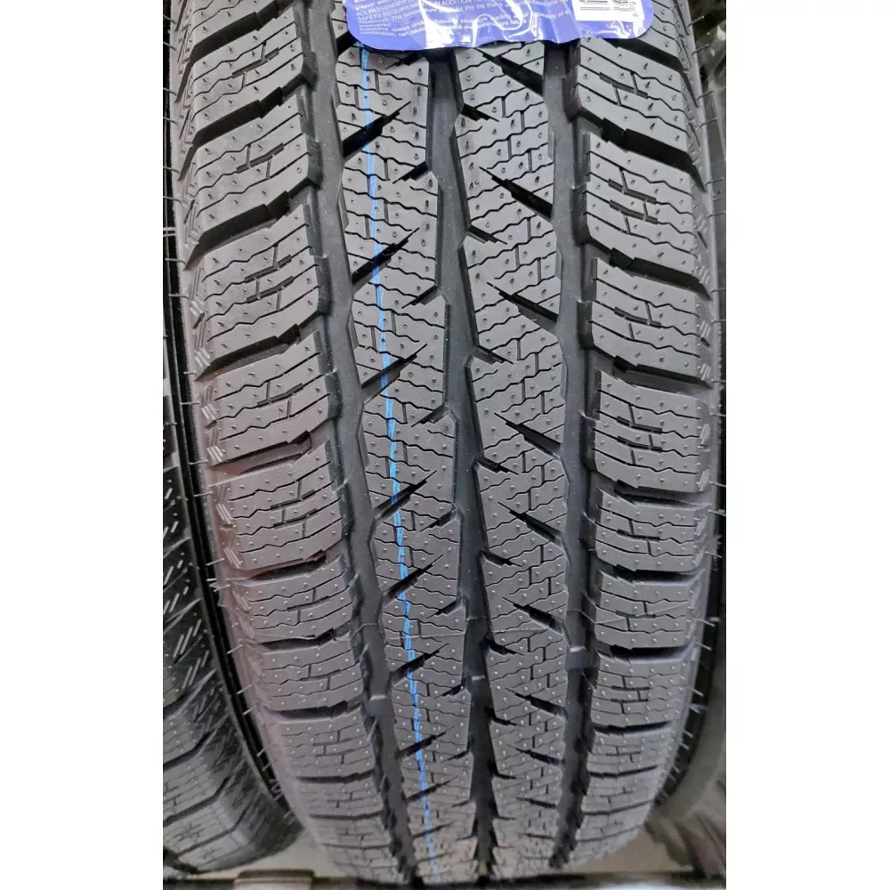 Грузовая шина 185/75 R16 Haida HD-627 8PR в Копейске