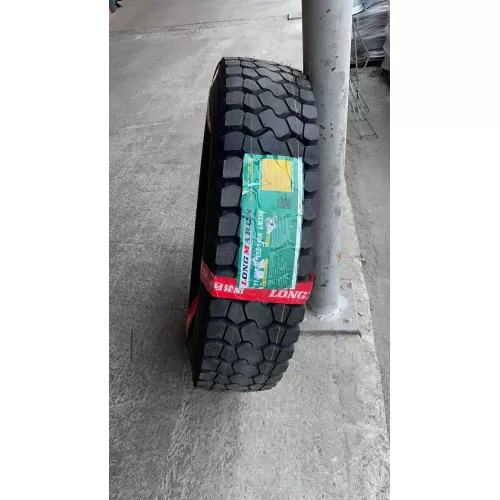 Грузовая шина 11,00 R20 Long March LM-338 18PR купить в Копейске