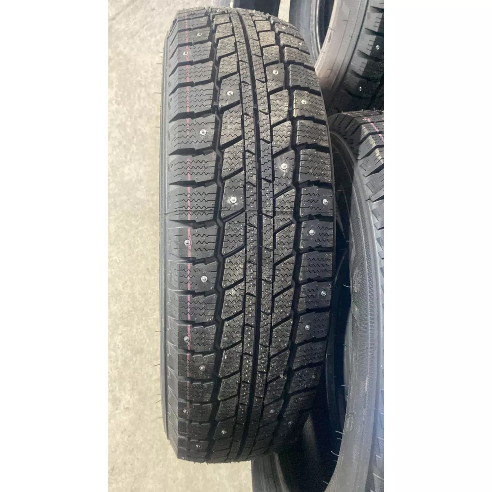 Грузовая шина 185/75 R16 Triangle LS-01  8PR шипы в Копейске