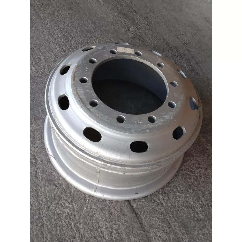 Диск 8,50х20 Koryo ET-180 PCD 10x335 D 281 в Копейске