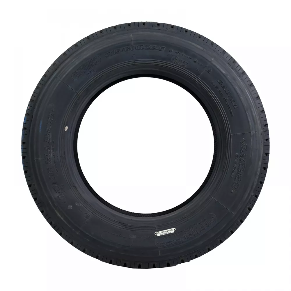 Грузовая шина 315/60 R22,5 Long March LM-329 18PR в Копейске