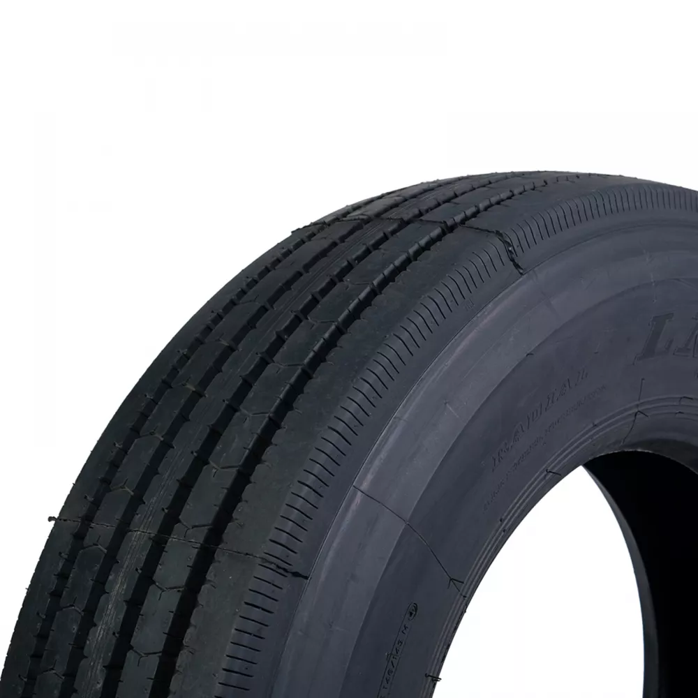 Грузовая шина 295/75 R22,5 Long March LM-216 16PR в Копейске