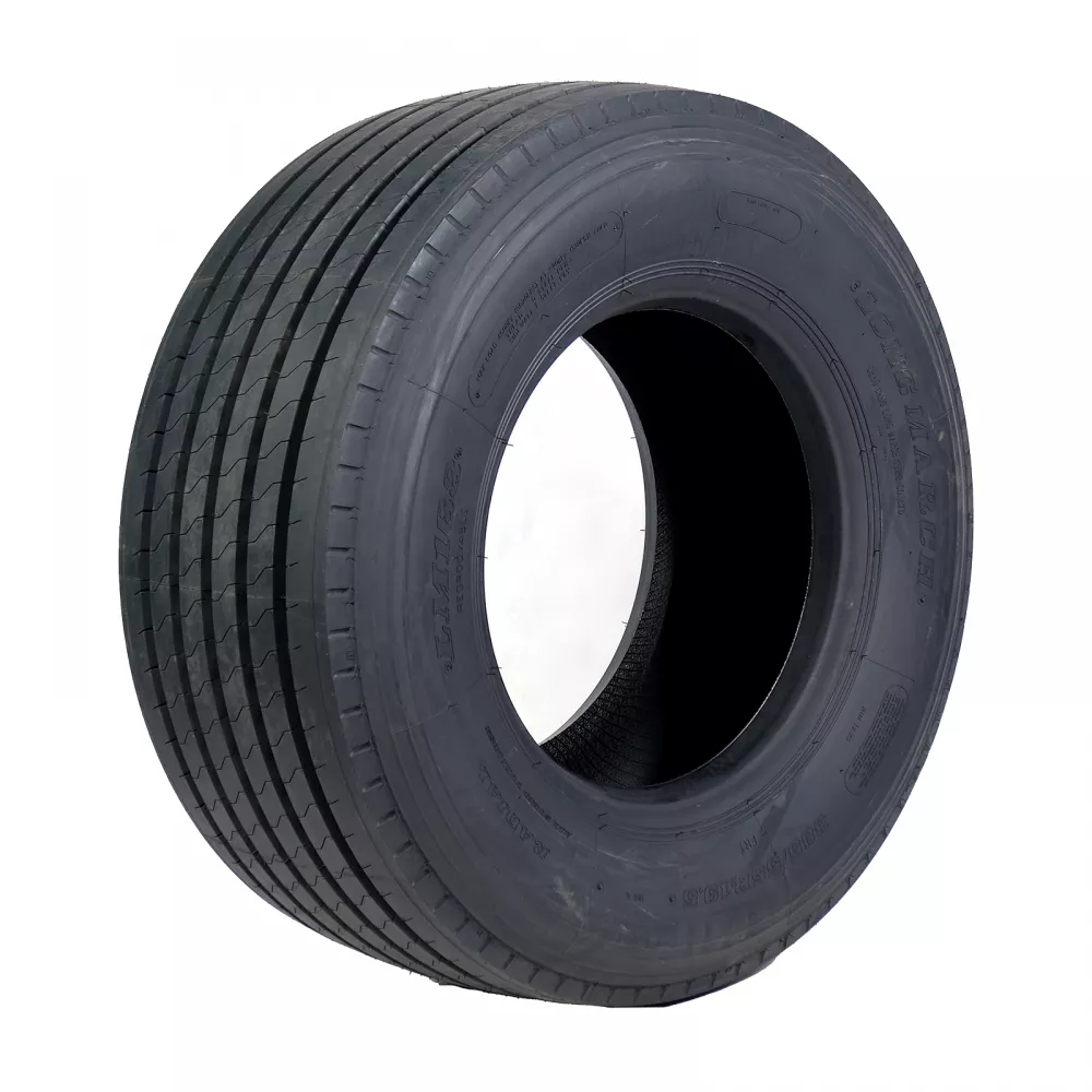 Грузовая шина 385/55 R19,5 Long March LM-168 20PR в Копейске