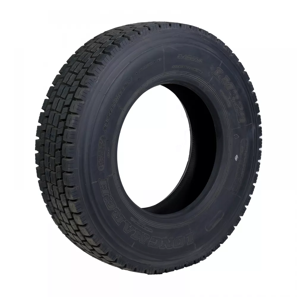 Грузовая шина 295/80 R22,5 Long March LM-329 18PR в Копейске