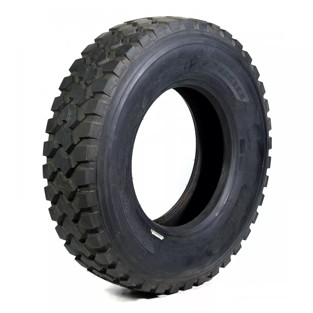 Грузовая шина 315/80 R22,5 Long March LM-305 20PR в Копейске