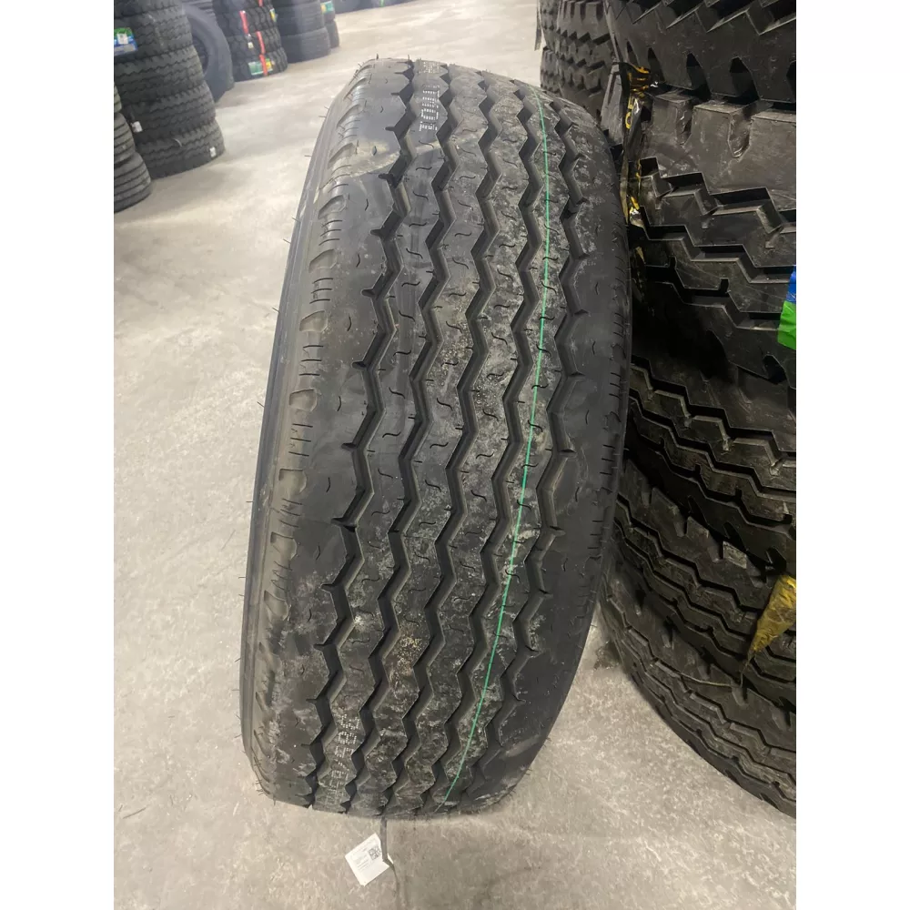 Грузовая шина 385/65 R22,5 Teraflex TT555 20PR в Копейске