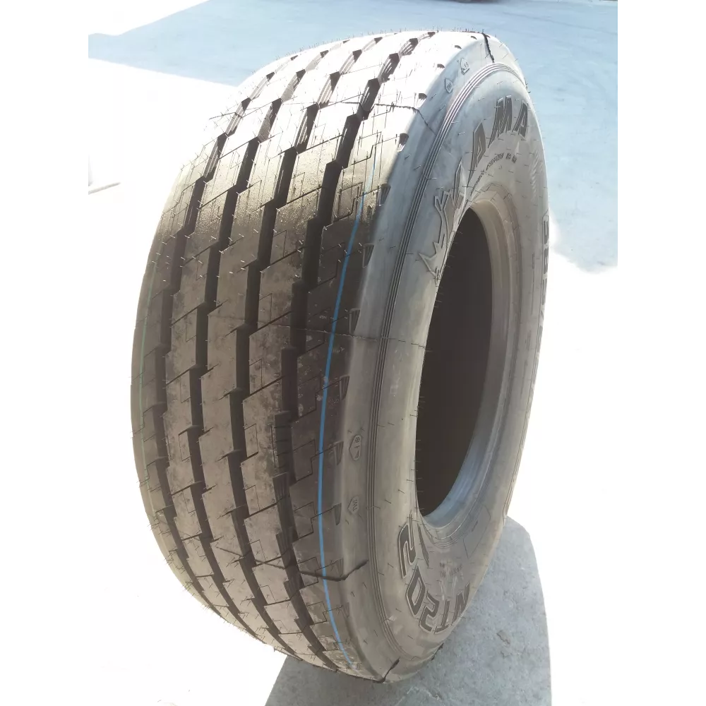 Грузовая шина 385/65 R22,5 Кама NT-202 в Копейске